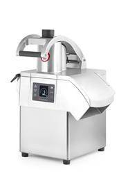 Szatkownica elektryczna do warzyw  z elektronicznym panelem graficz HENDI 1050784