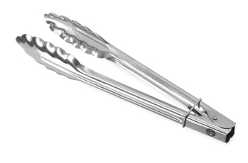 Szczypce uniwersalne 25 cm wyposażone w blokadę HENDI 171707