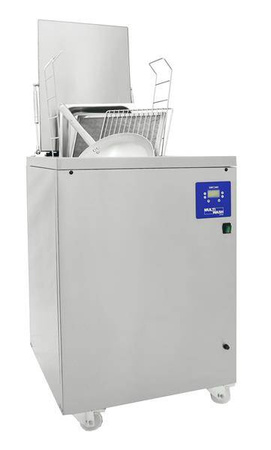 Basket washer | Multi Wash eko | Zernike | 8xGN1/1 | 125 l | 1,85 kW | 540x700x1470 mm