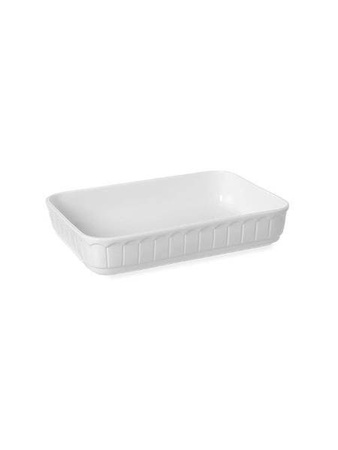 Rustika rectangular casserole dish 375x260 mm HENDI 786383