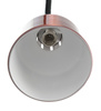 Lampa do podgrzewania potraw - wisząca, cylindryczna, średnica 175 HENDI 273890