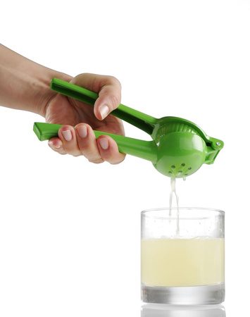 Wyciskacz do limonek HENDI 592045