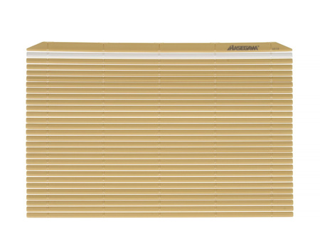 Mata Makisu do rolowania sushi, Hasegawa, zielony, 250x240x(H)mm  | 513835