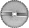 TARCZA DO SZATKOWNICY DO WARZYW YG-03100 PLASTRY 4MM | YG-03141