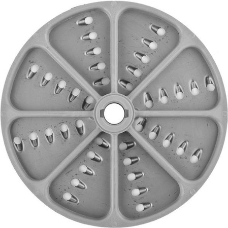 SCHEIBE FÜR GEMÜSESCHNEIDER YG-03100 CHIPS 7MM | YG-03147