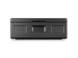 Pojemnik termoizolacyjny Kitchen Line do pizzy 480x480x(H)165 mm HENDI 707098