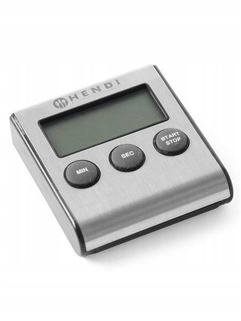 Timer kuchenny - cyfrowy HENDI 582022