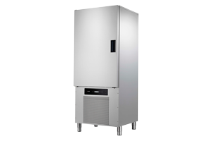 Schładzarko-zamrażarka szokowa | Red Fox SHF 1511