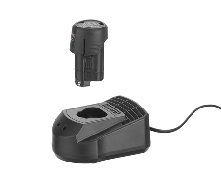 Nóż elektryczny do kebaba Kitchen Line bezprzewodowy HENDI 267257