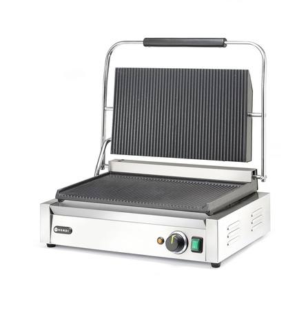 Grill kontaktowy Panini XL, HENDI 263624