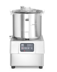 Kuter K-82 z panelem elektronicznym, pojemność 8 l, 2 prędkości, jed HENDI 1050850