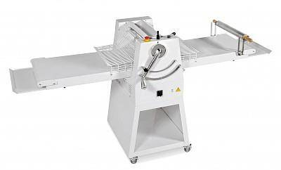 Wałkownica do ciasta GP 600 - 1000