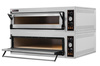 Electric modular chamotte baking oven | 4x600x400 | BAKE 44 (TR44)