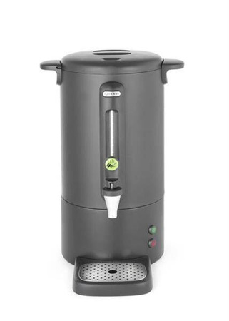 Concept Line brewer, matte black 16L HENDI 211465