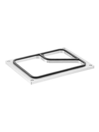 Hendi sealing matrix for colt bipartite tray 227x178 mm HENDI 805640