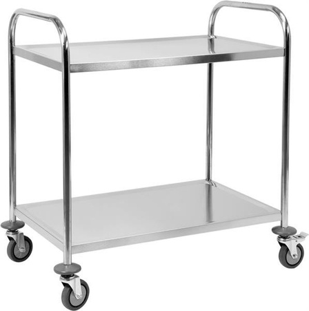 2-SHELF WAITER'S CART | YG-09090