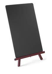 Menu board on easel 220x360 mm HENDI 664070