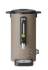 Warnik – design by Bronwasser, HENDI, 9L, Taupe, 220-240V/950W, 307x330x(H)450mm 211526