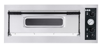 Piec do pizzy Basic 4   | HENDI 1F010055