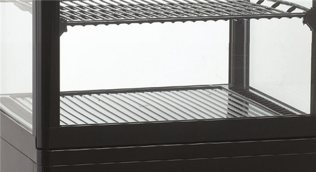 RTC235 | Süßwarenvitrine | LED | 235l