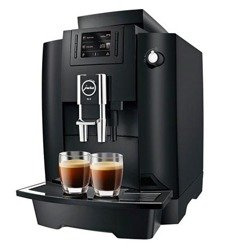 Jura WE6 coffee maker