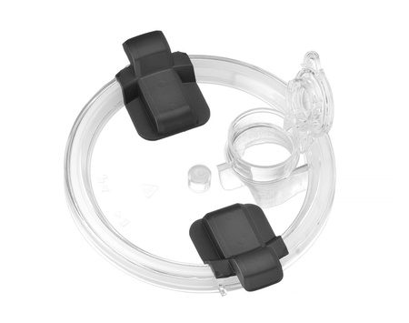 Zestaw: misa i akcesoria do urządzenia HendiChef, HENDI, 3L, 280x205x(H)275mm  | HENDI 517123