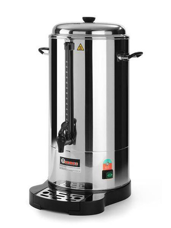 Doppelwandige Kaffeemaschine 15l HENDI 211304