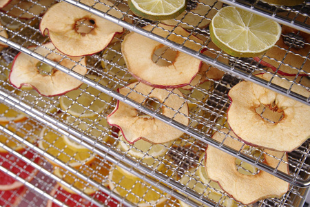 Suszarka do żywności Profi Line, 10 tac HENDI 229026