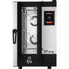 Piec konwekcyjno-parowy, STN-Compact, dotykowy, 6xGN1/1, P 11.4 kW STALGAST 9107469