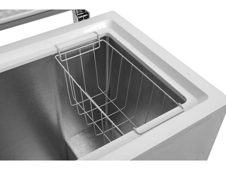 Zamrażarka skrzyniowa 190 L 564x950x845 mm | YATO YG-05171