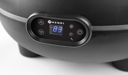 Kociołek do zup elektroniczny HENDI 860502