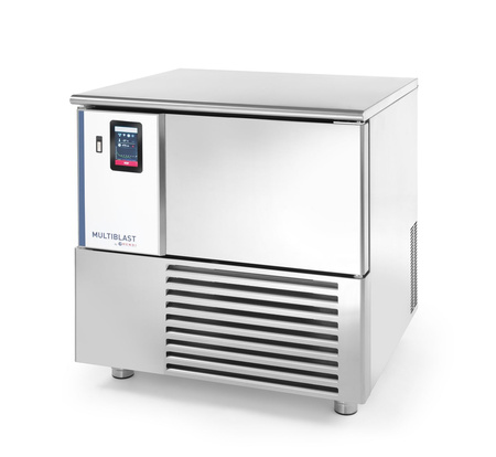 Multiblast GN 7x 1/1 | HENDI 235027