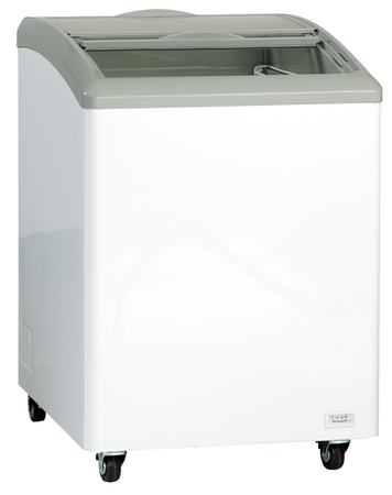 Zamrażarka skrzyniowa IC155D | 137 l