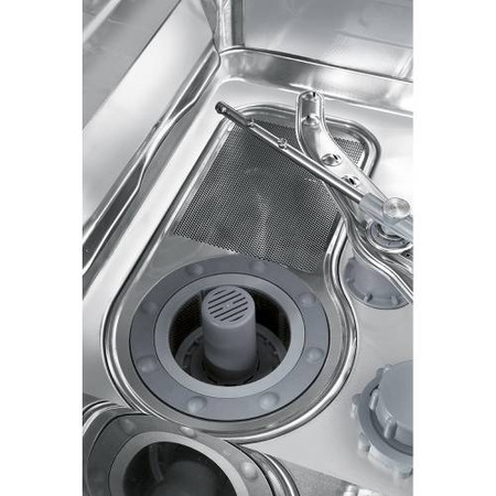 Professional under-counter dishwasher - SMEG UG410DM