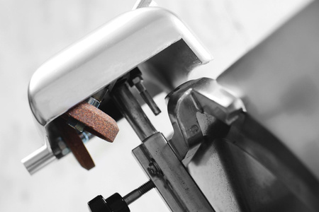 Krajalnica Profi Line 195 HENDI 210031