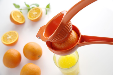 Wyciskacz do pomarańczy HENDI 592069