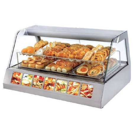 Witryna grzewcza VVC 1200