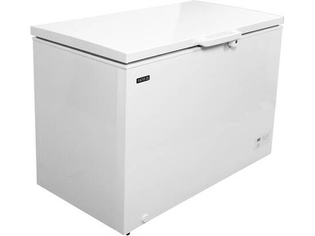 Zamrażarka skrzyniowa 282 L 644x1116x845 mm | YATO YG-05174
