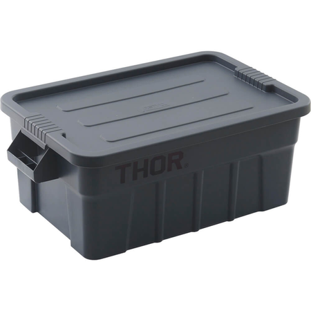 Food transport container, grey, V 53 l STALGAST 062532