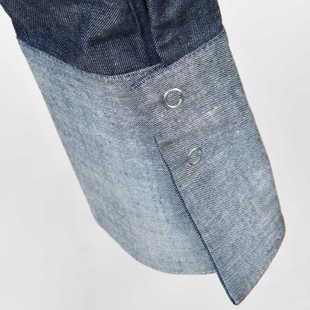 Stalgast Bluza z jeansu rozm. XXL 634096