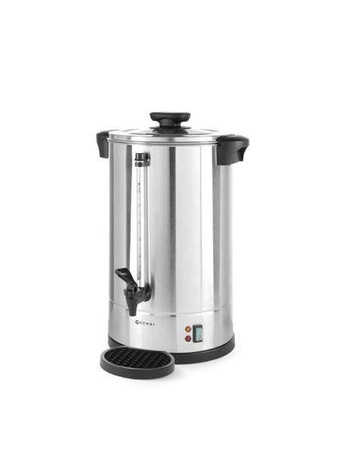 Double wall coffee brewer 16L HENDI 211366