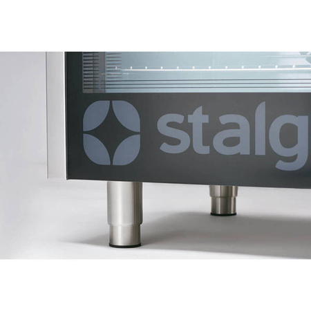 Multifunctional convection oven, electric, 6.54 kW 965001 STALGAST