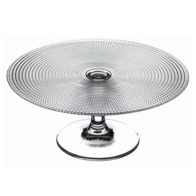 Stalgast Patera szklana d 280 mm 545013