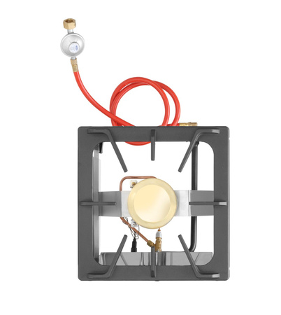 Taboret gazowy Kitchen Line HENDI 147801