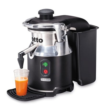 Profesjonalna sokowirówka dla gastronomii HJE960-CE otto™ 1200W, Hamilton Beach Commercial