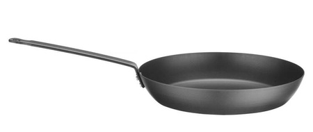 Patelnia, HENDI, ⌀282x504mm 628034