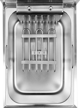 FRYTOWNICA POJEDYNCZA 11L 5kW | YG-04617