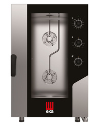 Piec konwekcyjno - parowy Millennial Smart GASTRO 11 x GN 1/1 elek HENDI MKF1111S