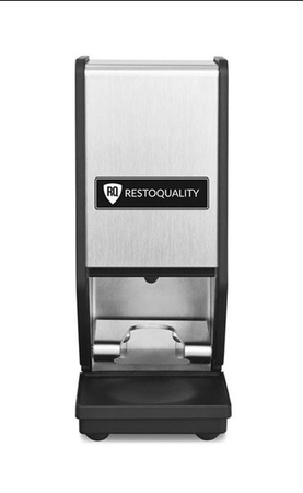 Automatyczny tamper do kawy | Newton 58