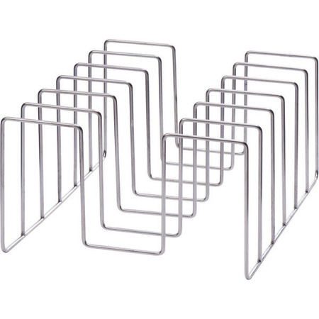 Stojak na worki do cyrkulatora sous-vide 691250 STALGAST 691252